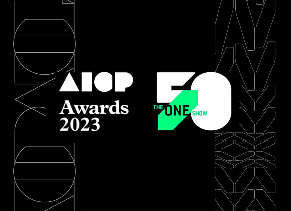 TWENTYFOUR SEVEN ON JURIES FOR THE 2023 AICP AWARDS AND THE ONE SHOW 2023