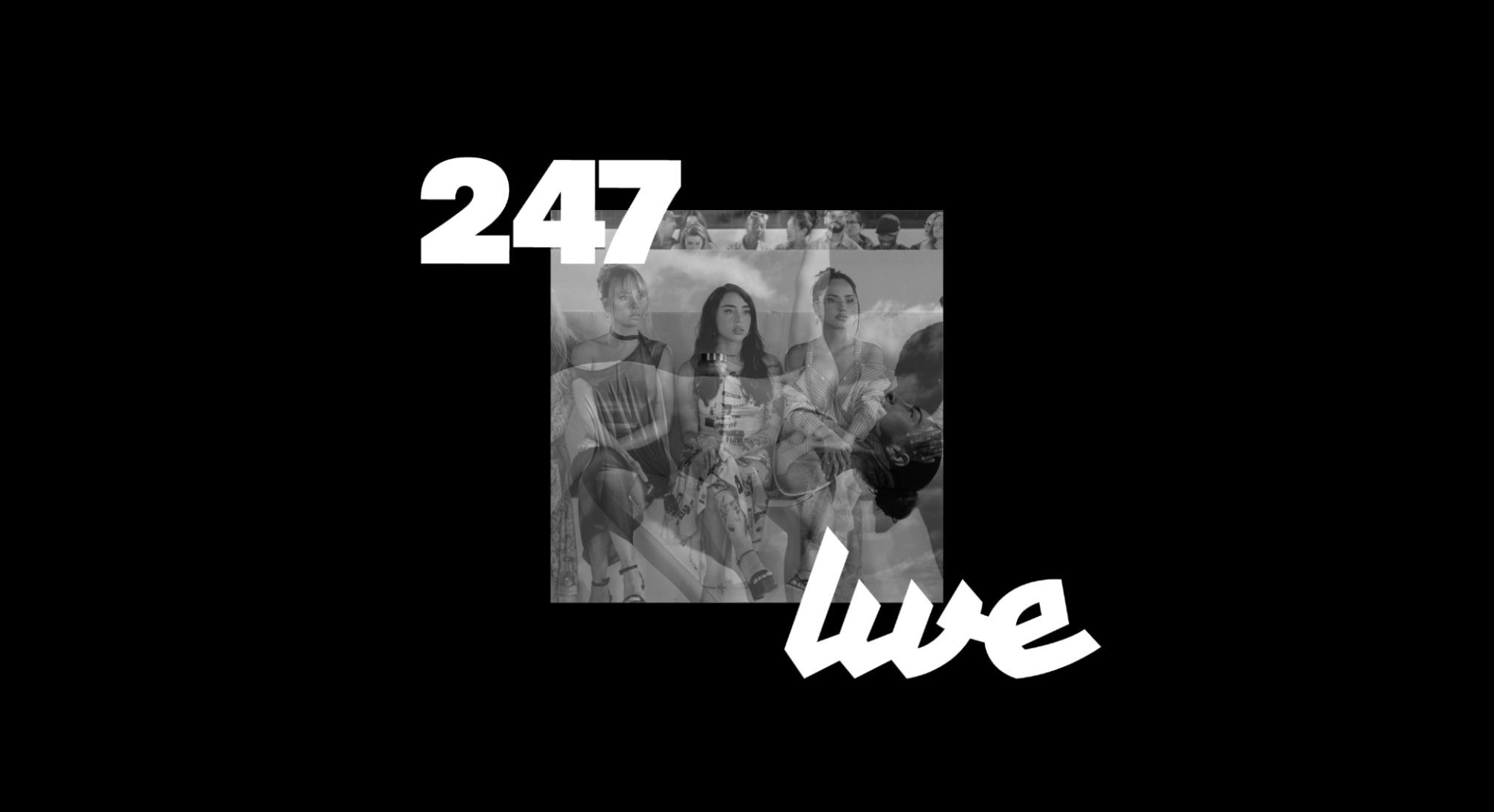 247Live is here. Turning brand moments into experiences that stay