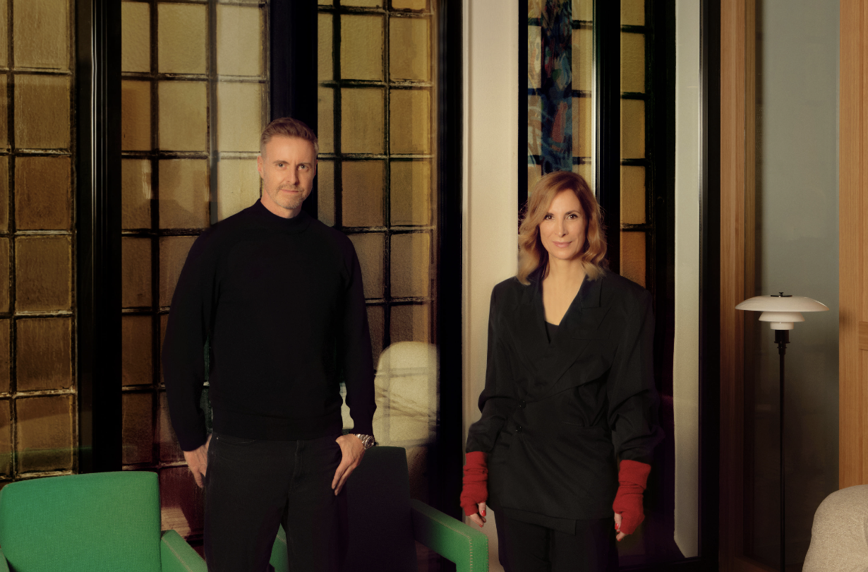 Natalia Gamero, ex–Condé Nast Managing Director, joins Twentyfour Seven board