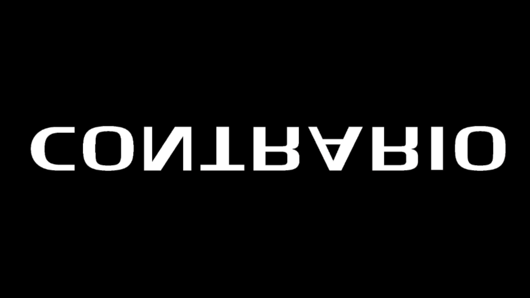 Contrario goes live: a new production company built to challenge the way things are done