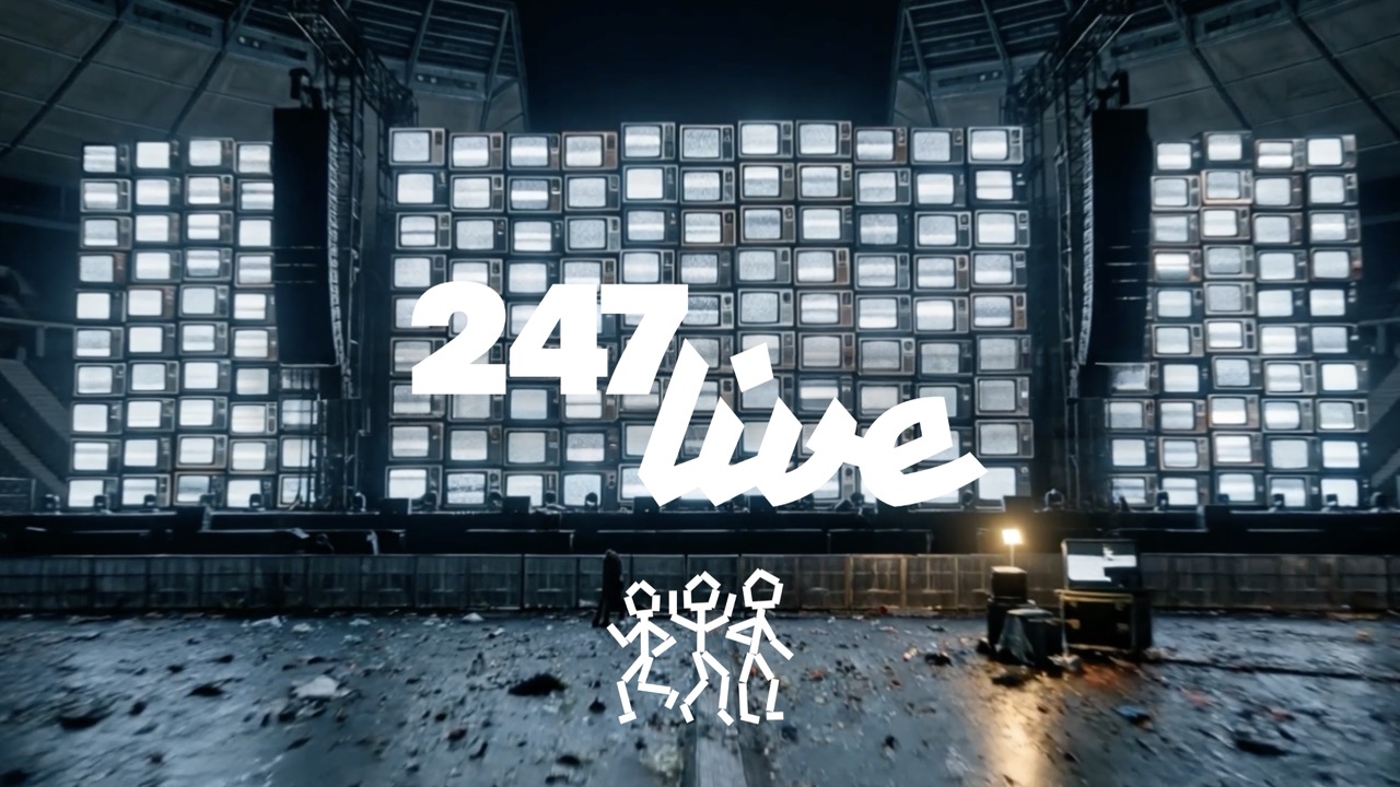 247Live launches new season