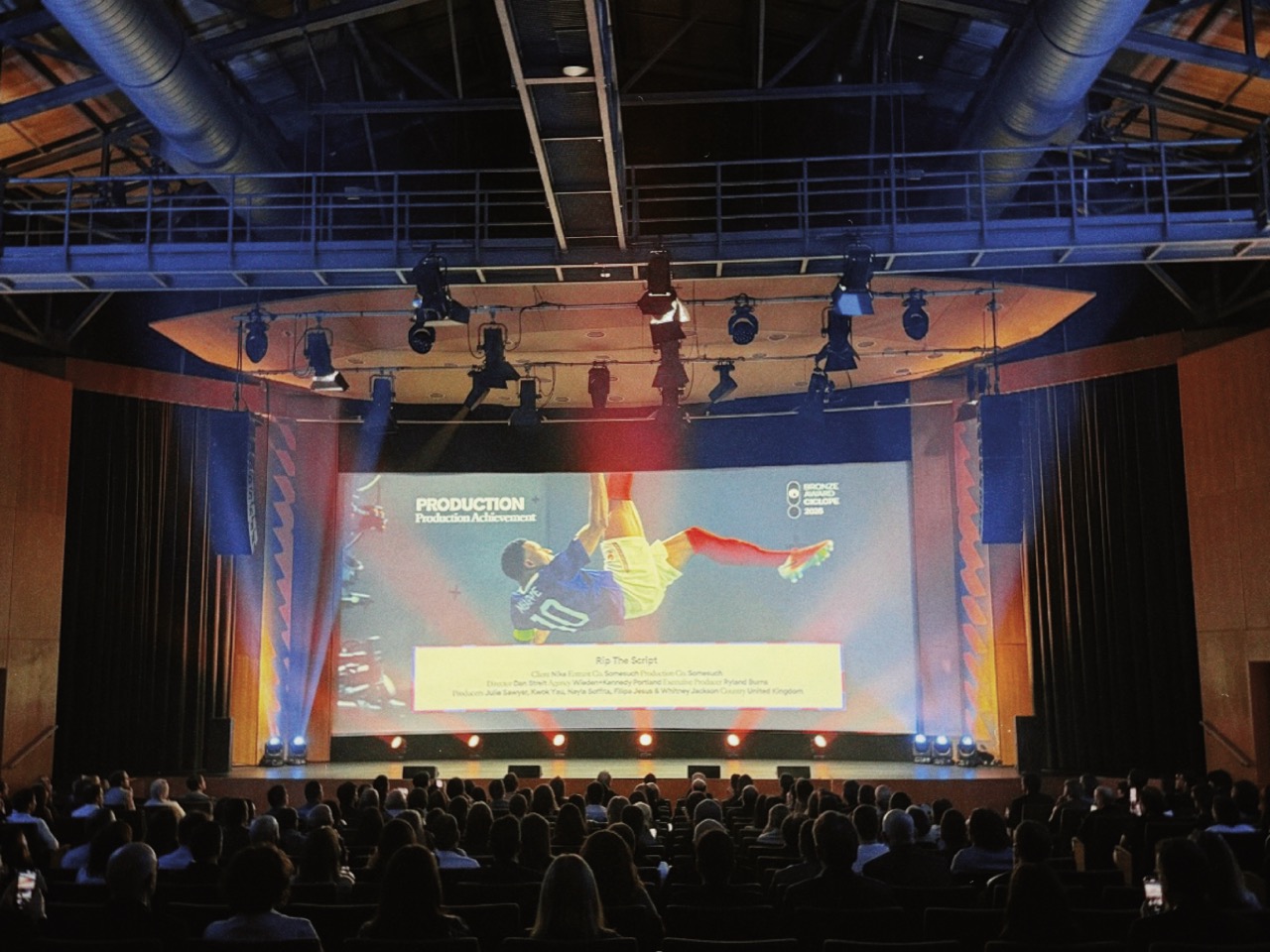 Twentyfour Seven Group celebrates 22 wins at CICLOPE 2026