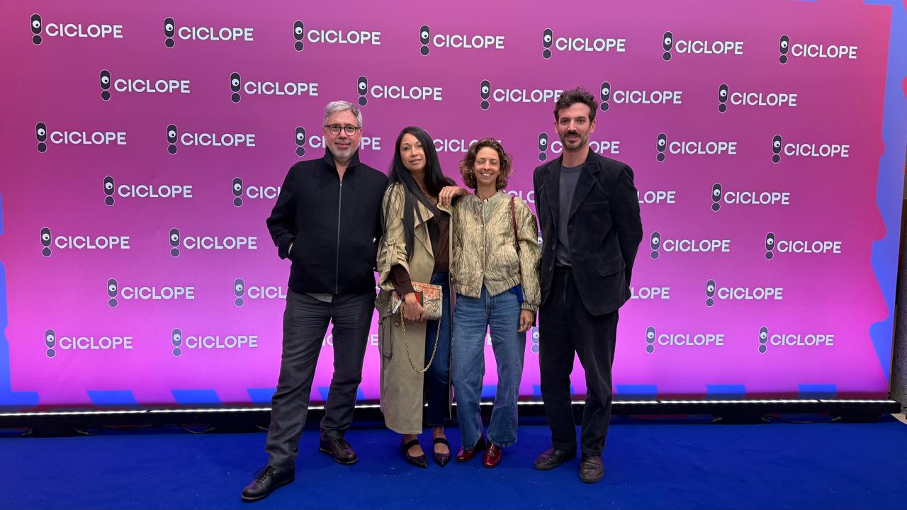 Twentyfour Seven Group celebrates 22 wins at CICLOPE 2026